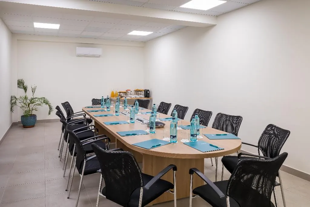 Conferences, Occidental Torremolinos Playa, Costa Del Sol