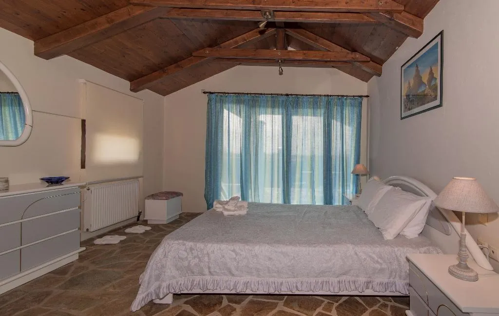 VILLA GRAND Room, Villa Froso, Zante