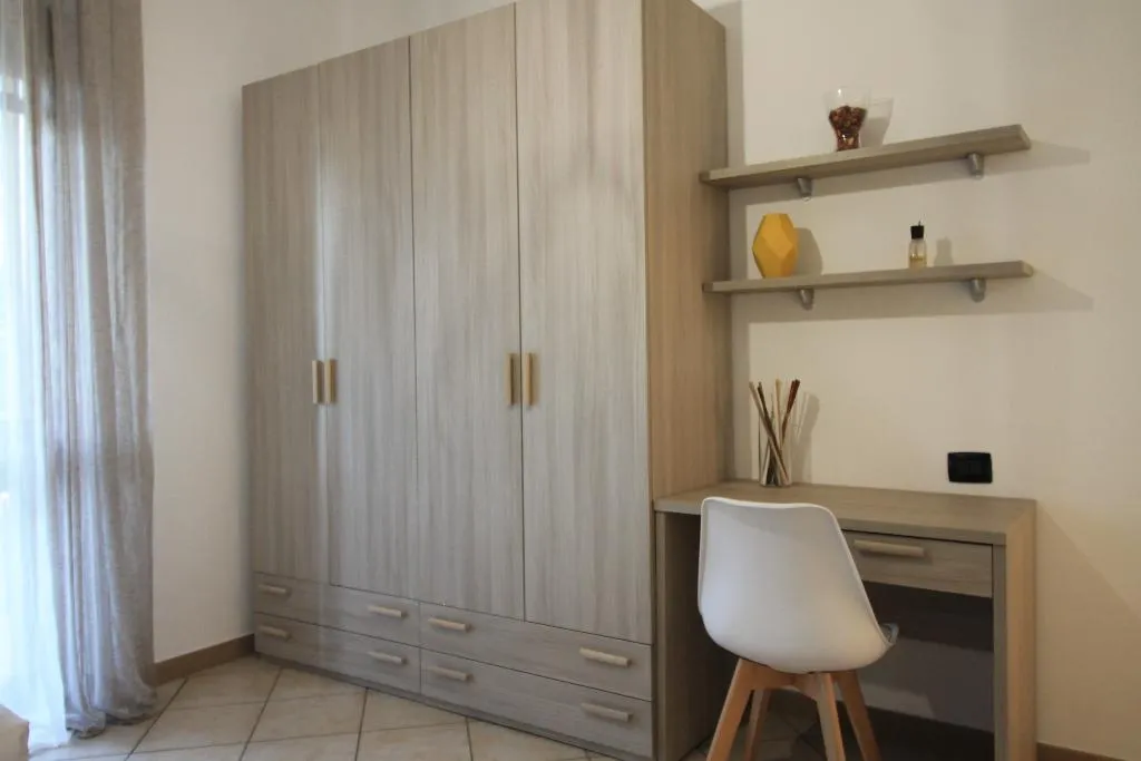 APARTMENT TWO BEDROOMS Room, HQ Aparthotel Milano Inn – Smart Suites, Milan