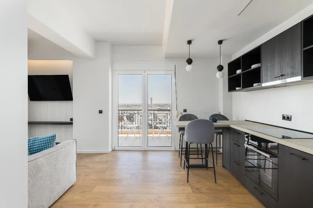 APARTMENT SUPERIOR Room, Celine By halu!, Halkidiki