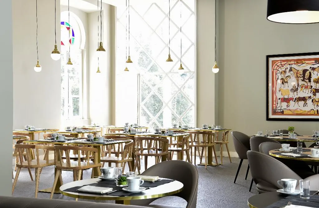 Restaurant, Central Suites & Apartments, Algarve
