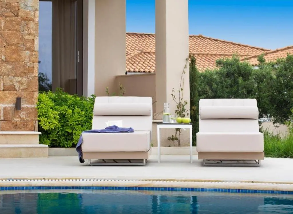 VILLA Presidential Room, Ajul Luxury Hotel & Spa Resort Registry Collection, Halkidiki