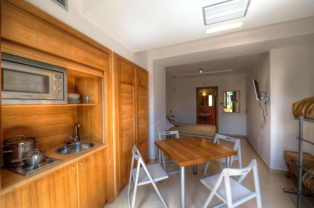 Room, Villa Diomede Hotel, Naples
