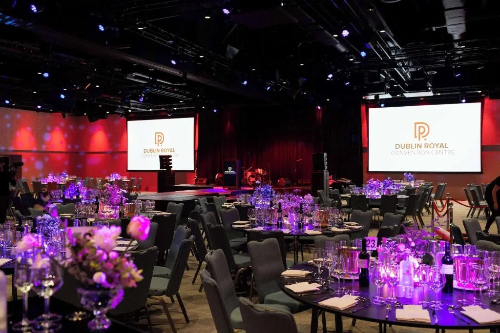 Conferences, Radisson Blu Royal Hotel, Dublin, Dublin