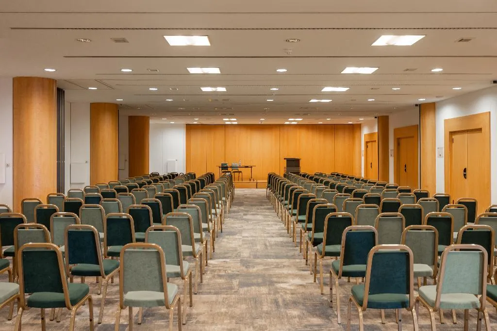 Conferences, HF Fenix Lisboa, Lisbon