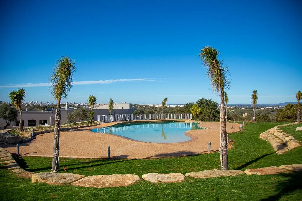General view, Pestana Gramacho Residence, Algarve