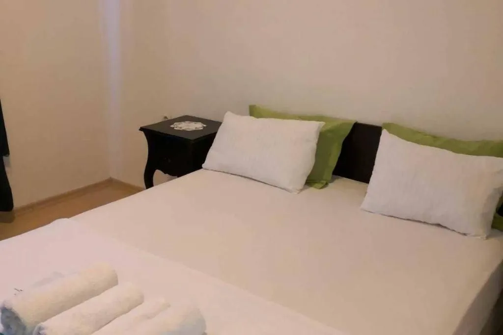 Room ECONOMY Room, Livan Hotel Deluxe, Izmir