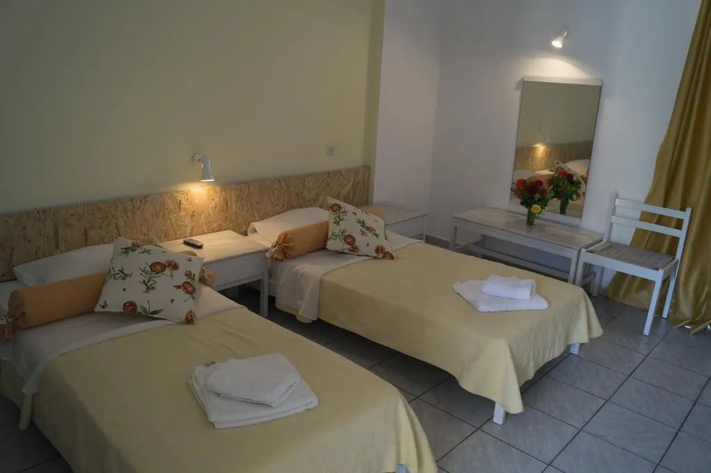 Room, Lalaria, Skiathos