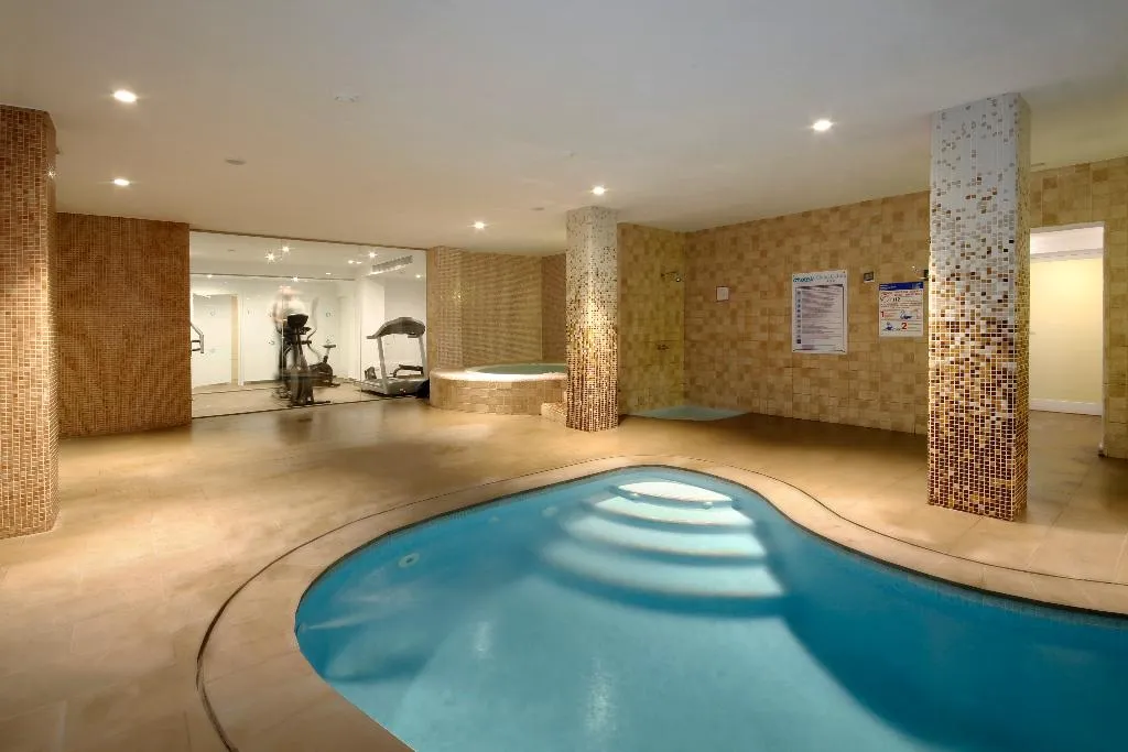 Sports and Entertainment, Hotel Ilusion Calma & Spa, Majorca