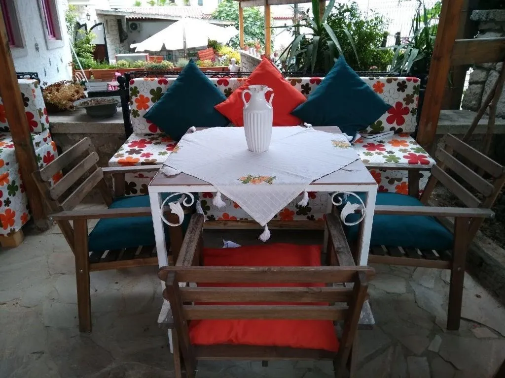 Restaurant, Narcicegi Butik Otel Alacati, Izmir