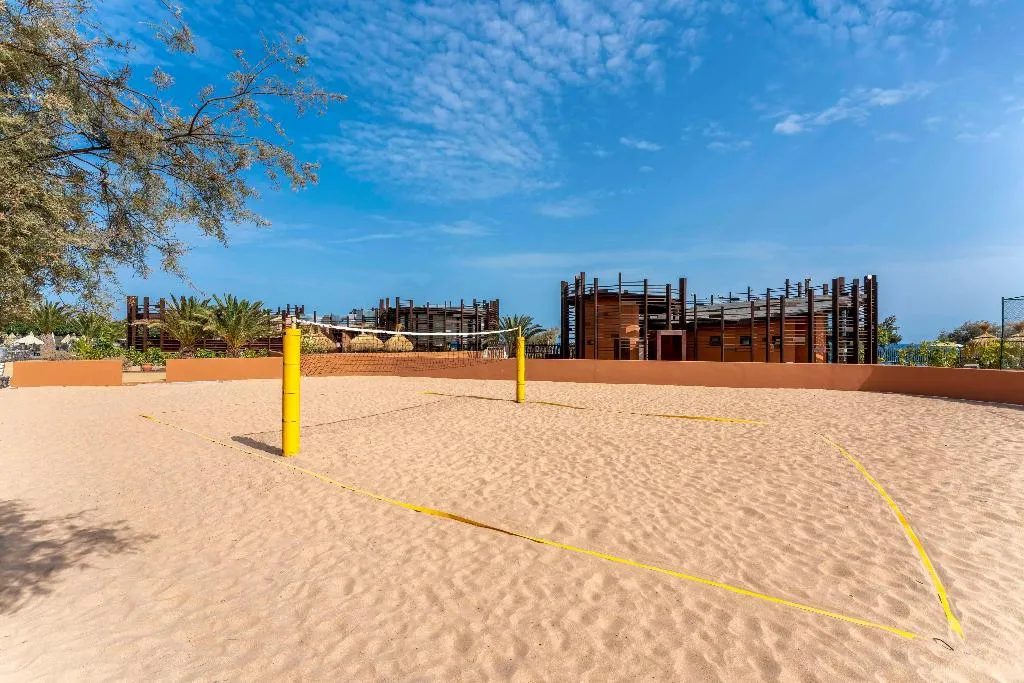 Sports and Entertainment, Barcelo Tenerife, Tenerife