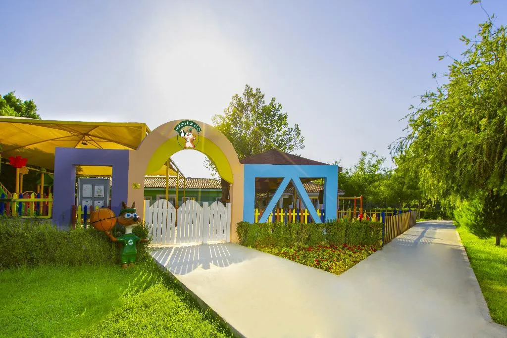 Sports and Entertainment, Sherwood Exclusive Lara, Antalya