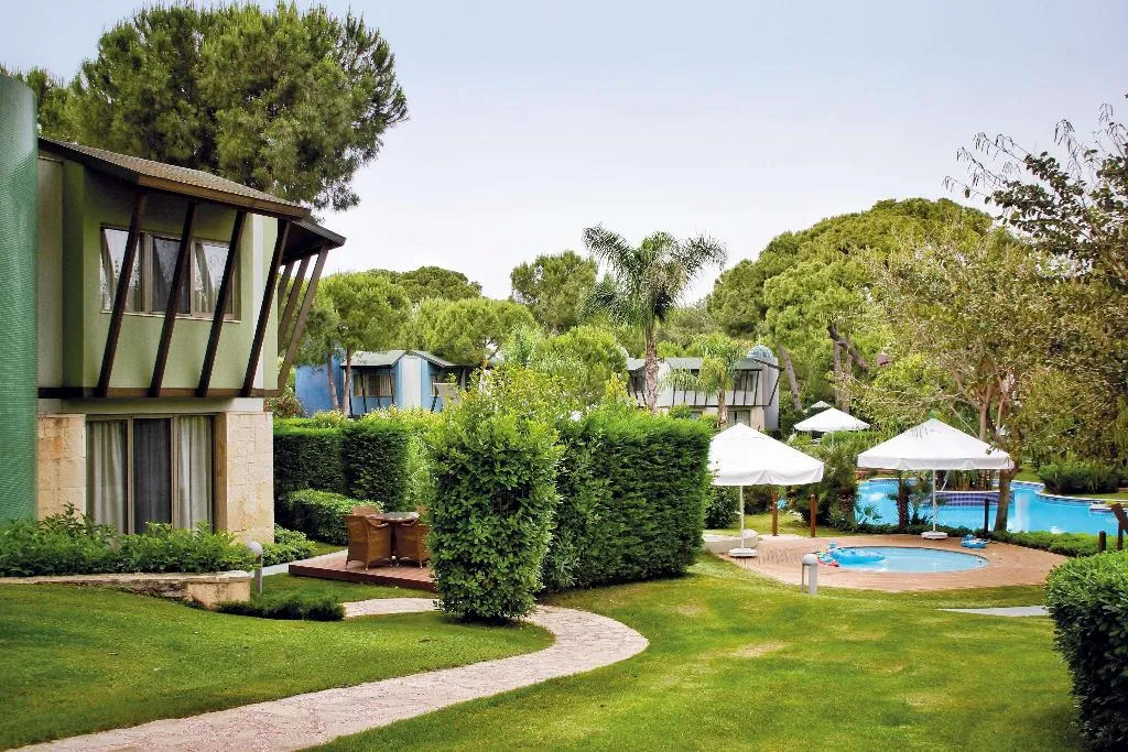 Room, Gloria Verde Resort, Antalya