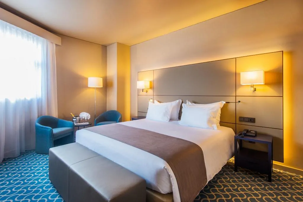 DOUBLE COMFORT Room, Dom Henrique - Downtown, Porto