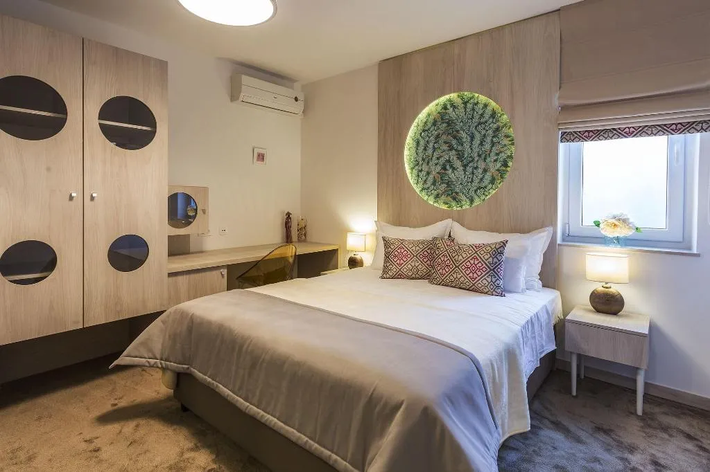 Room, Boban Luxury Suites, Split