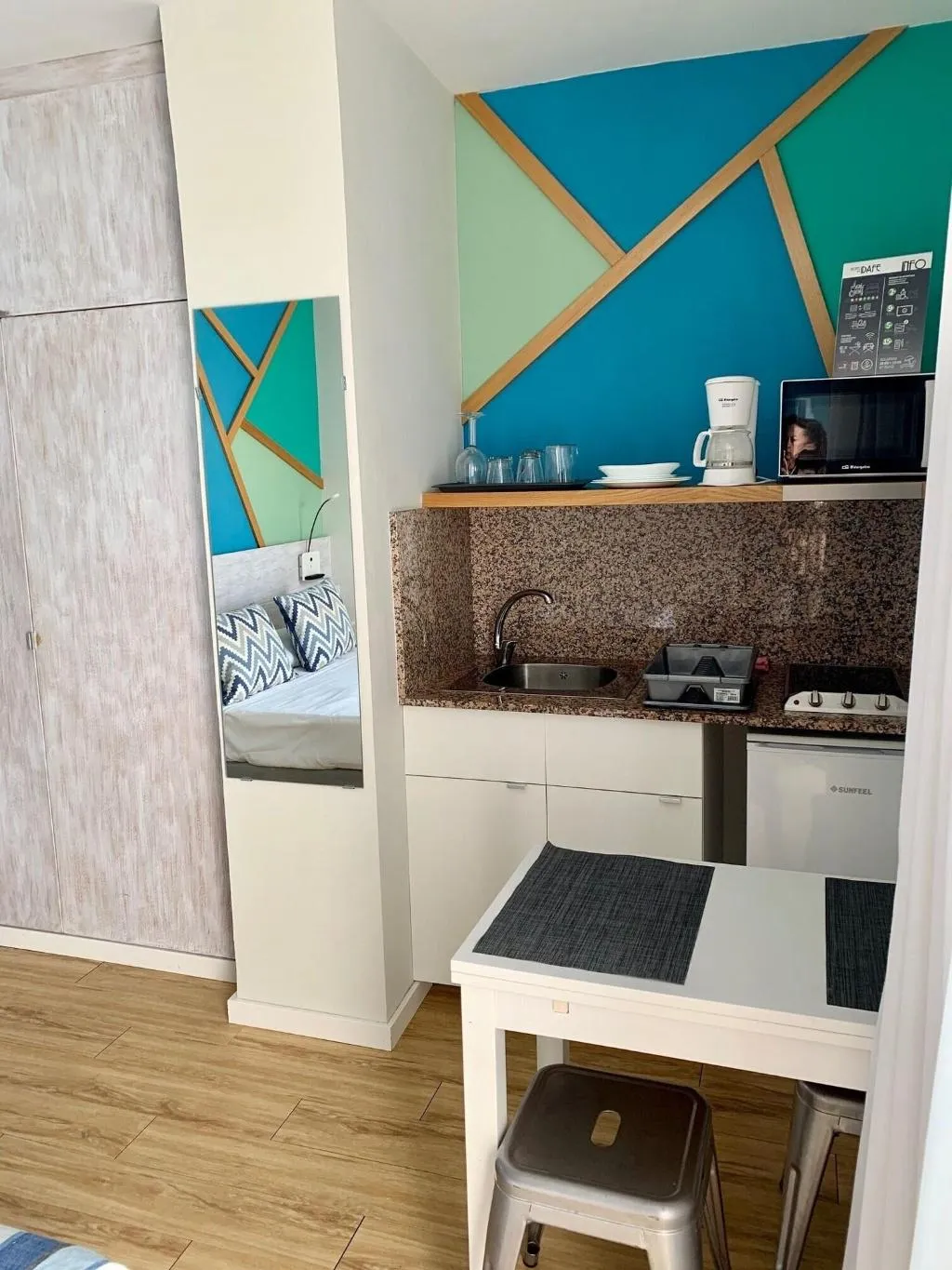 Room, Idafe, Gran Canaria