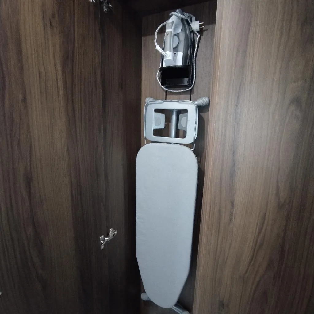 Double or Twin SUPERIOR Room, International Atene, Athens