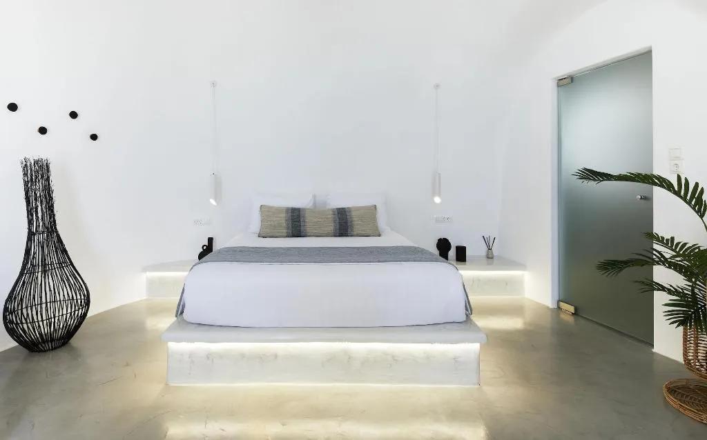 SUITE EXECUTIVE Room, You And Me Suites, Santorini