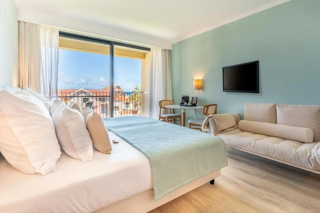 STUDIO PREMIUM Room, Studios by Aqua Natura Hotels, Madeira