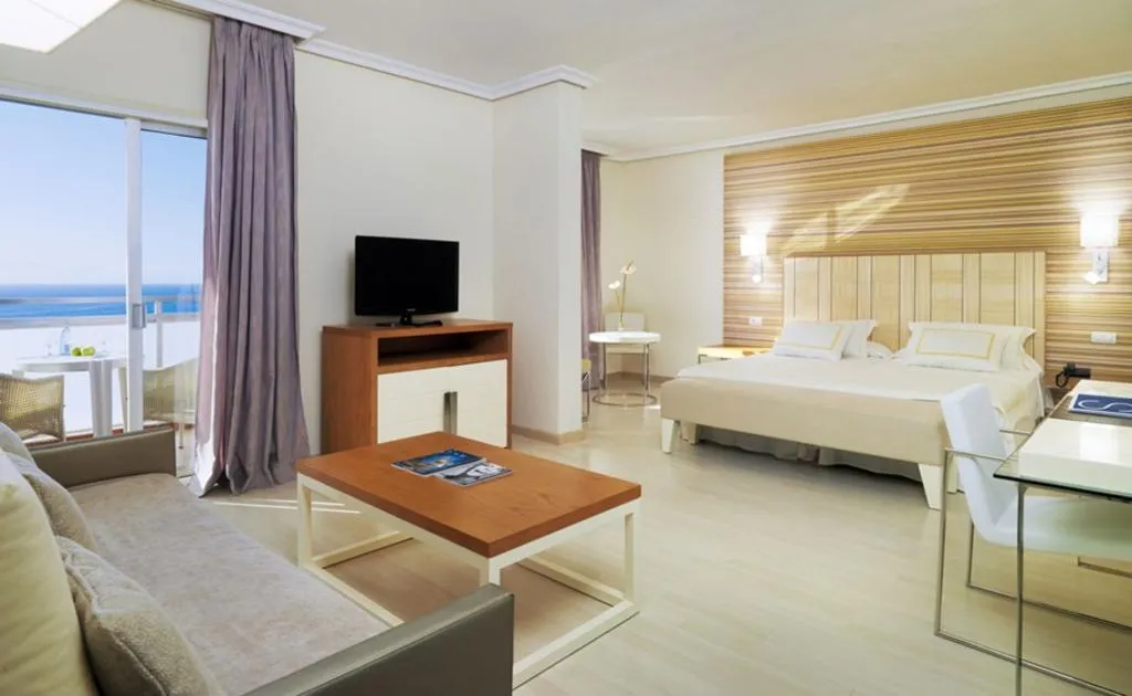 Room, H10 Gran Tinerfe - Adults Only, Tenerife