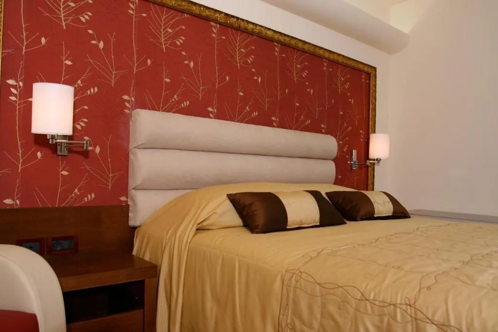 Room, Villa Cittar, Istria