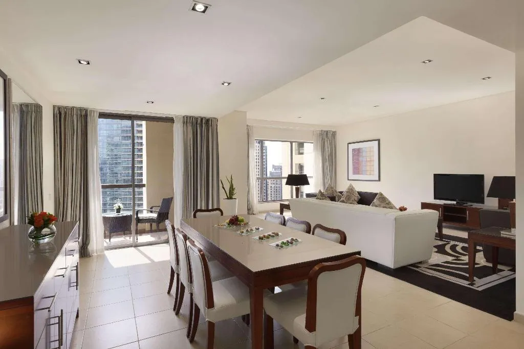 Room, Delta Hotels by Marriott Jumeirah Beach, Dubai