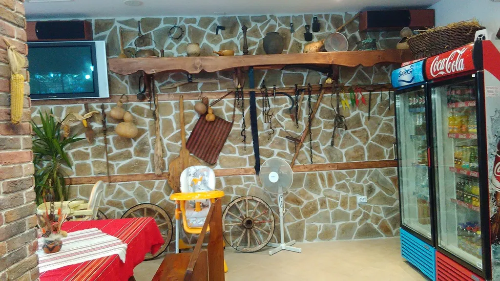 Restaurant, Sunny Holiday Aparthotel, Bourgas