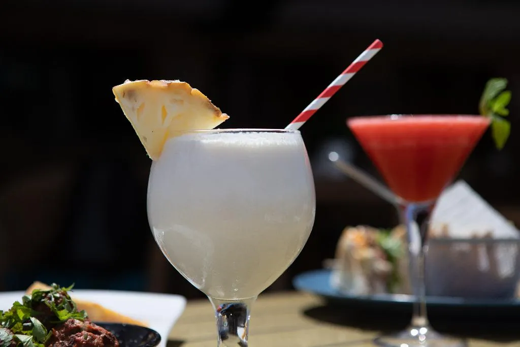Bar, Wyndham Residences Tenerife Golf Del Sur, Tenerife