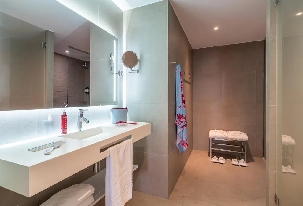 SUITE EXECUTIVE Room, Estival Torrequebrada, Costa Del Sol