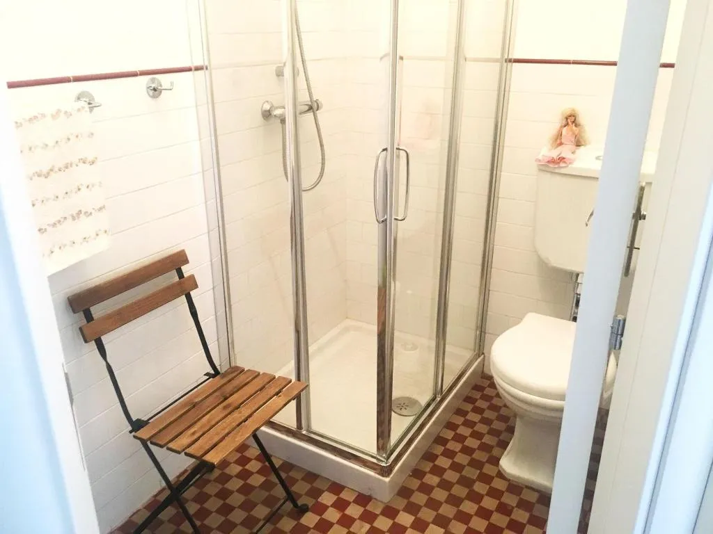 Room, B&B La Cot, Catania