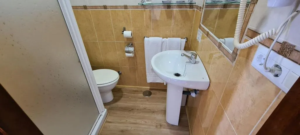 Room, Beatriz Cozy Inns, Costa Del Sol