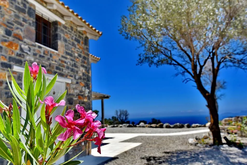 VILLA ONE BEDROOM Room, Palazzo Greco Villas, Crete