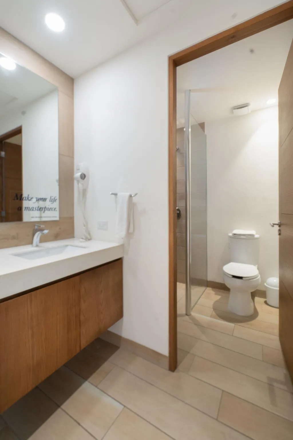 Room DELUXE Room, Lahun Suites Playa del Carmen, Playa Del Carmen