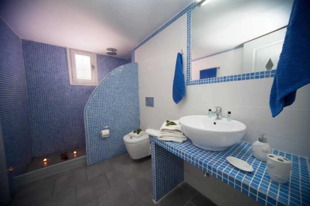 Room, Villa Anto, Santorini