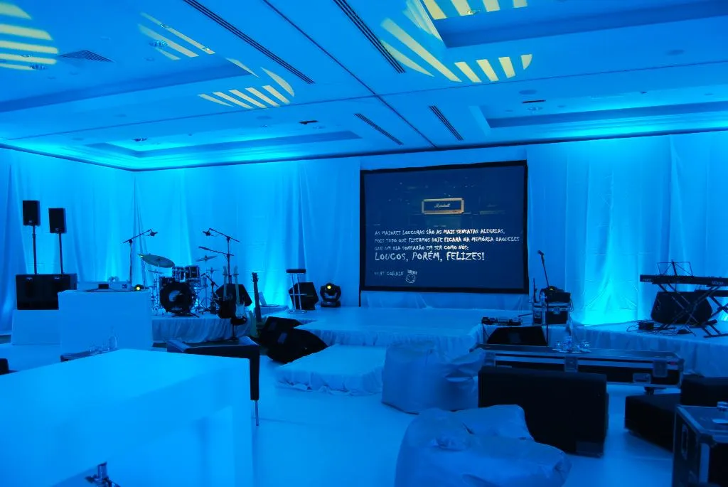 Conferences, Grande Real Villa Italia Hotel & Spa, Lisbon