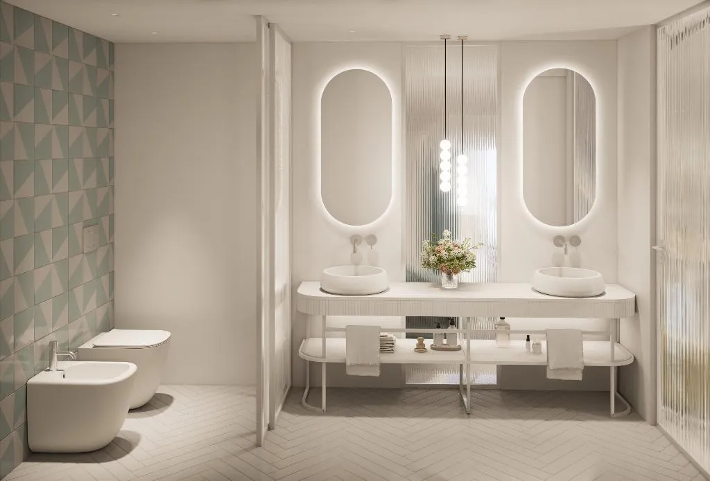 SUITE KING BED WITH JACUZZI Room, Hotel Club Due Torri, Naples