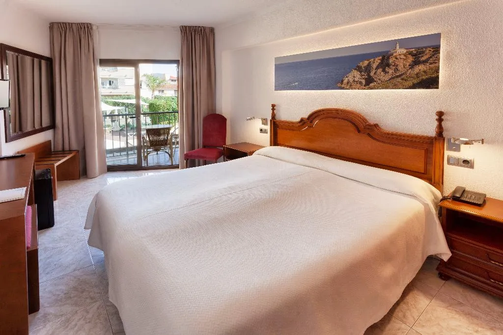 Double or Twin PROMO Room, Amoros, Majorca