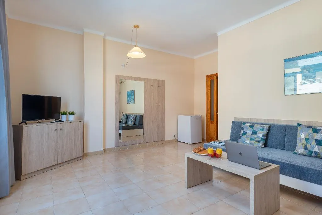 STUDIO STANDARD Room, Alcudia Boutique Apartments, Majorca