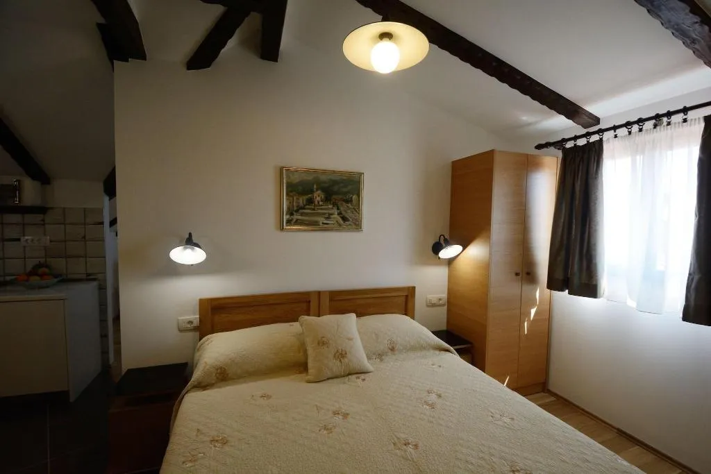 Room, Villa Desideria, Split