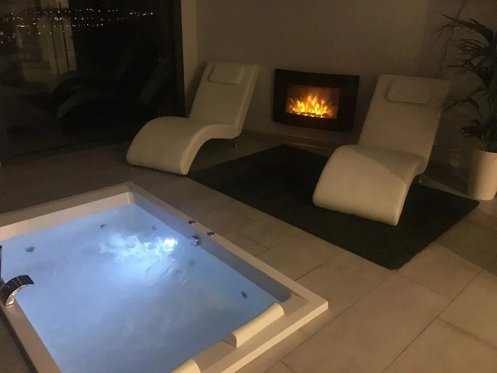 SUITE DELUXE Room, Petit Mirador, Barcelona