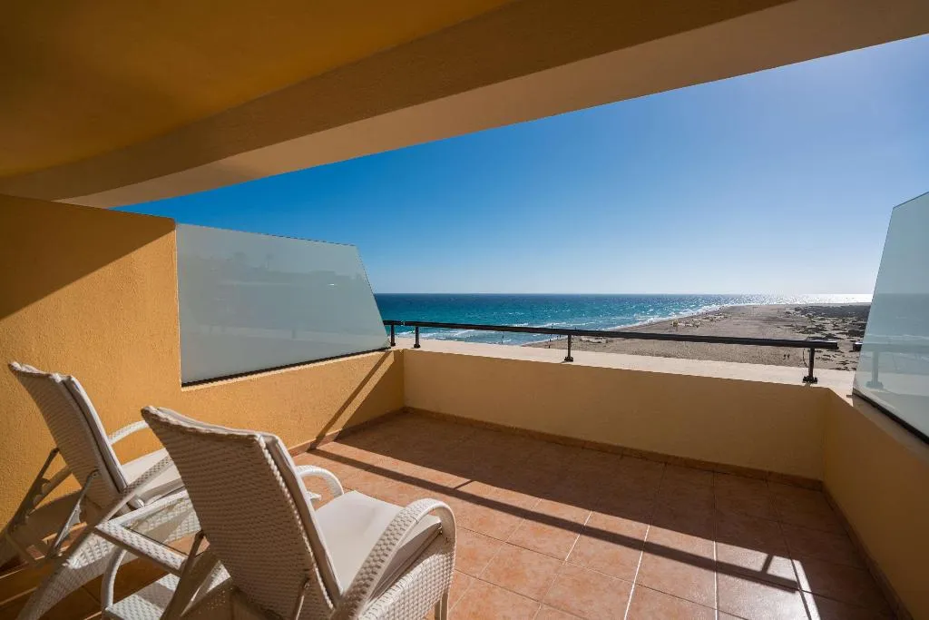 Room, Iberostar Waves Playa Gaviotas, Fuerteventura