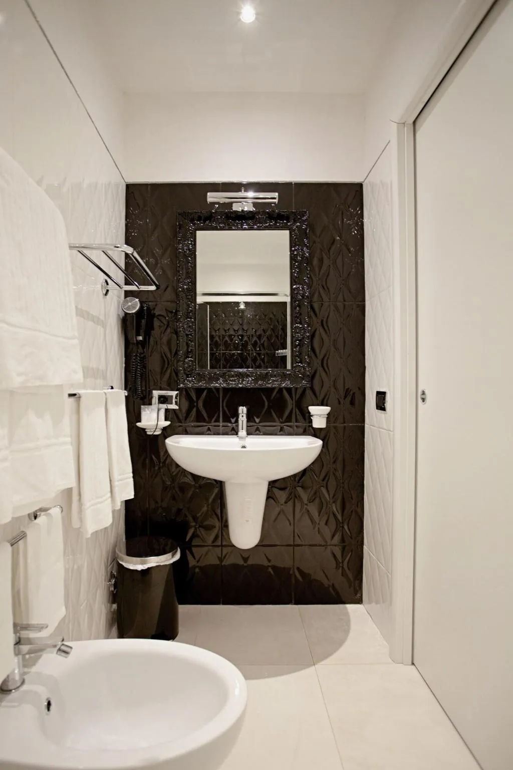Room, Navona Queen Rooftop, Rome