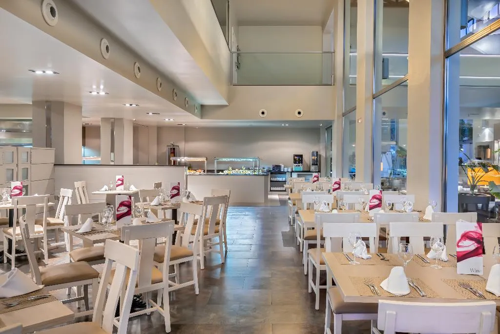 Restaurant, Barcelo Costa Ballena, Costa De La Luz