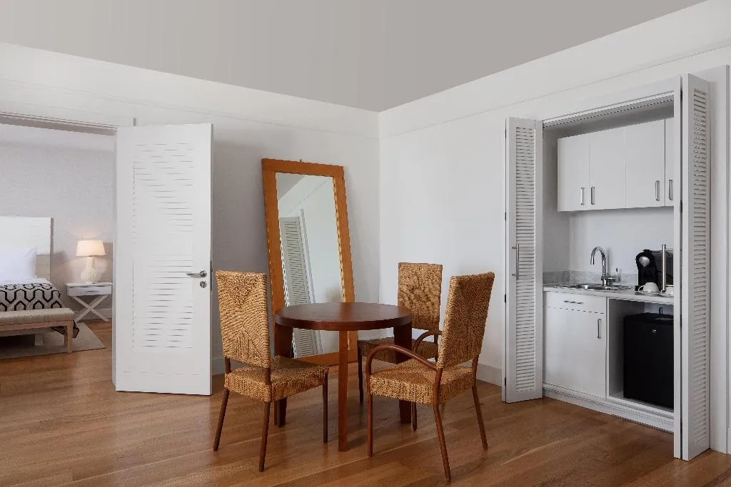SUITE EXECUTIVE Room, Doria Hotel Bodrum, Bodrum