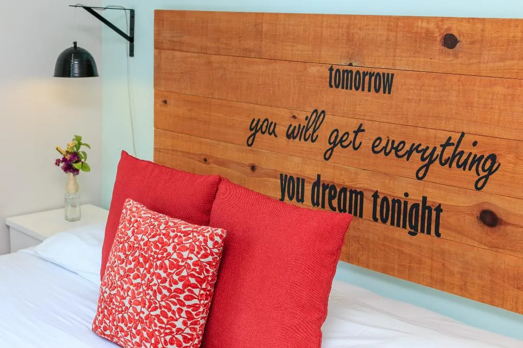 JUNIOR SUITE STANDARD Room, Koox Downtown Family Boutique Hotel, Playa Del Carmen