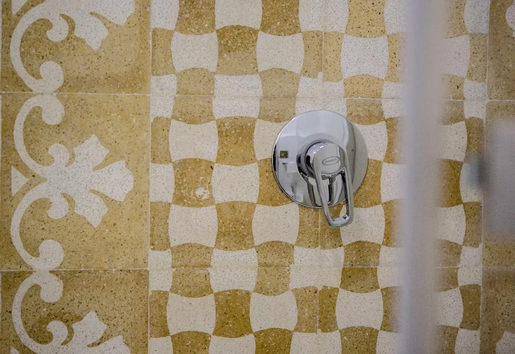 APARTMENT CAPACITY 2 Room, Residence Ventimiglia, Palermo
