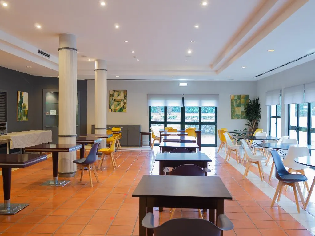 Restaurant, Flag Hotel Braga, Porto