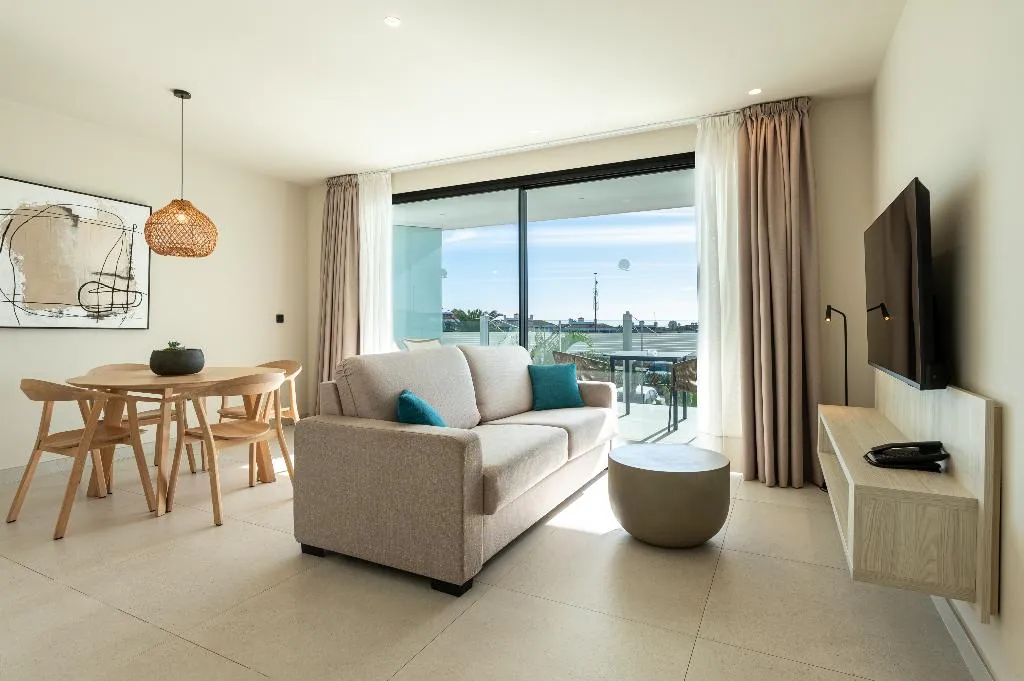 APARTMENT ONE BEDROOM Room, Amarilla Golf Residences, Tenerife