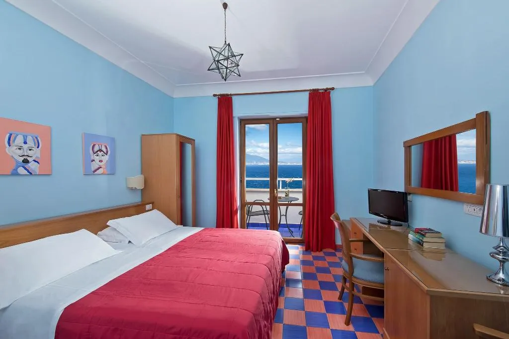 DOUBLE ANNEX Room, Minerva, Naples