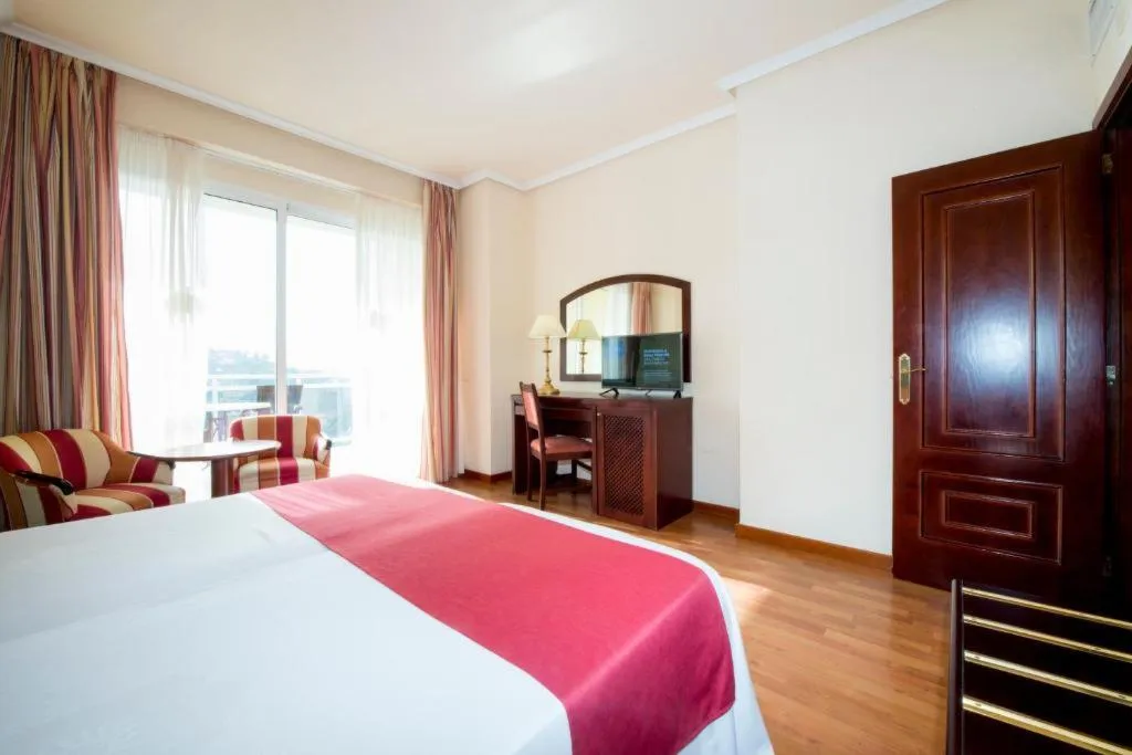 Double or Twin MOUNTAIN VIEW Room, Bahia Principe Explore San Felipe, Tenerife